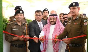 Pakistan, Saudi, Shell, Wafi, OGRA,