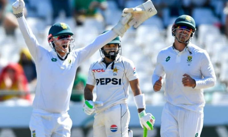 Pakistan, South Africa, ODI, T20I, Series, Cricket, PCB