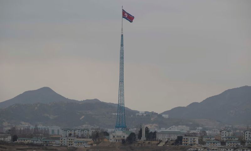 Voice of Freedom, North Korea, South Korea, Seoul, Pyongyang,