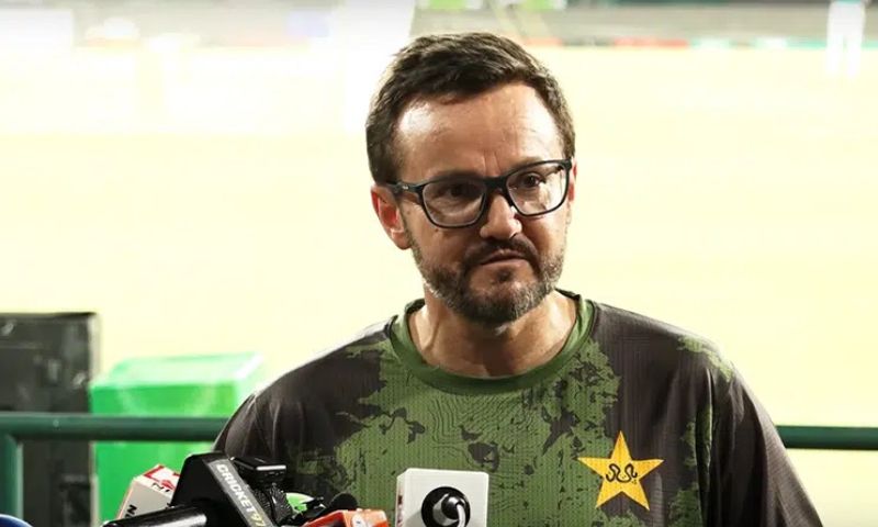 Pakistan, Asia Cup 2025, Mike Hesson, Mohammad Nawaz, Fakhar Zaman