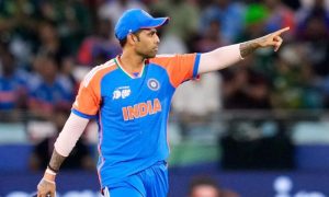 Suryakumar Yadav, Asia Cup 2025, sportsmanship, politics, ICC fine, trophy controversy
