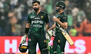 Pakistan, Sri Lanka, Asia Cup 2025, Hussain Talat, Mohammad Nawaz, Shaheen Afridi