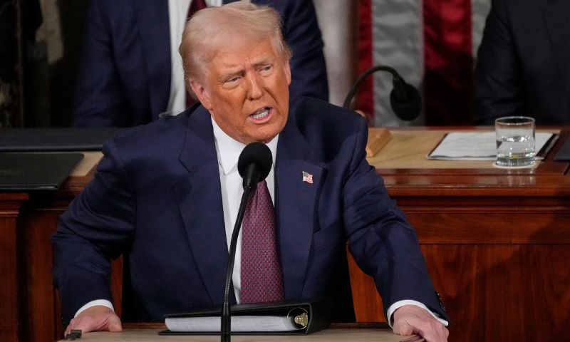 Donald Trump, US, Hamas, IPC, Israel, Gaza, Palestinians,