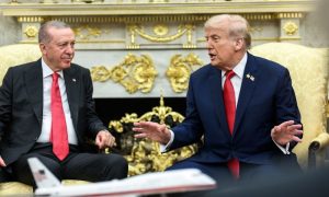 Donald Trump, Turkiye, White House, US, NATO, Recep Tayyip Erdogan,