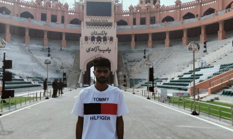 Pakistan, High Commission, India, Foreign Office, Wagah border,