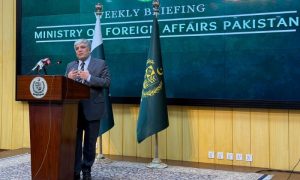 Pakistan, Qatar, Israel, UN, Shehbaz Sharif, Foreign Office,