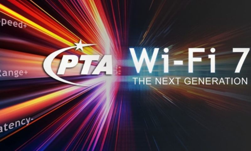PTA, Pakistan, Wi-Fi 7, Connectivity,