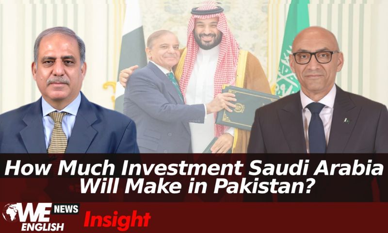 100 Pakistani IT Companies Open Offices in Saudi Arabia