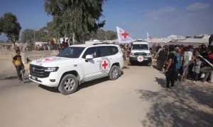 Gaza