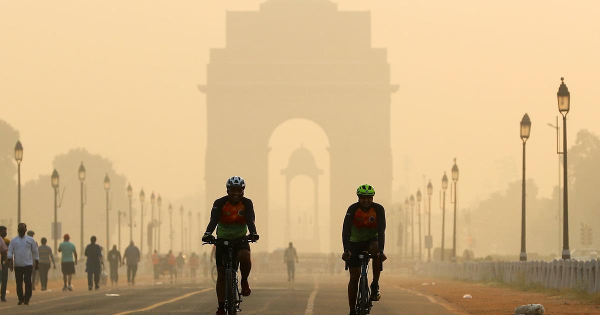 Delhi