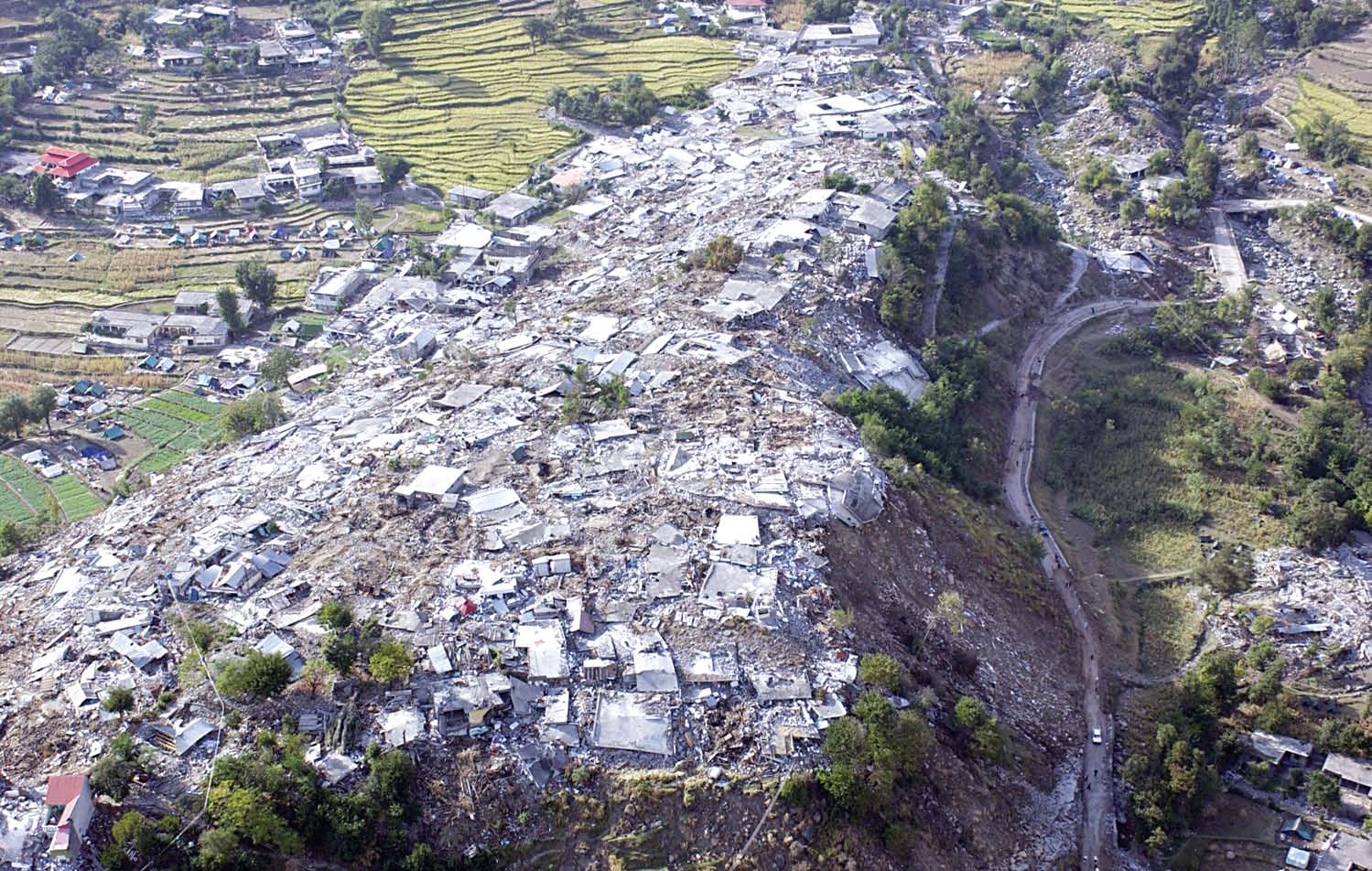 Pakistan