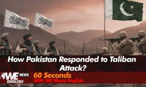 How Pakistan Responded to Taliban Attack?
