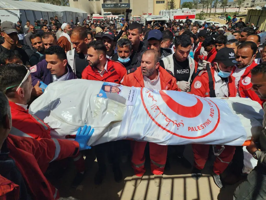 Gaza