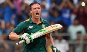 AB de Villiers, Asia Cup 2025, India-Pakistan, Trophy controversy, Cricket politics
