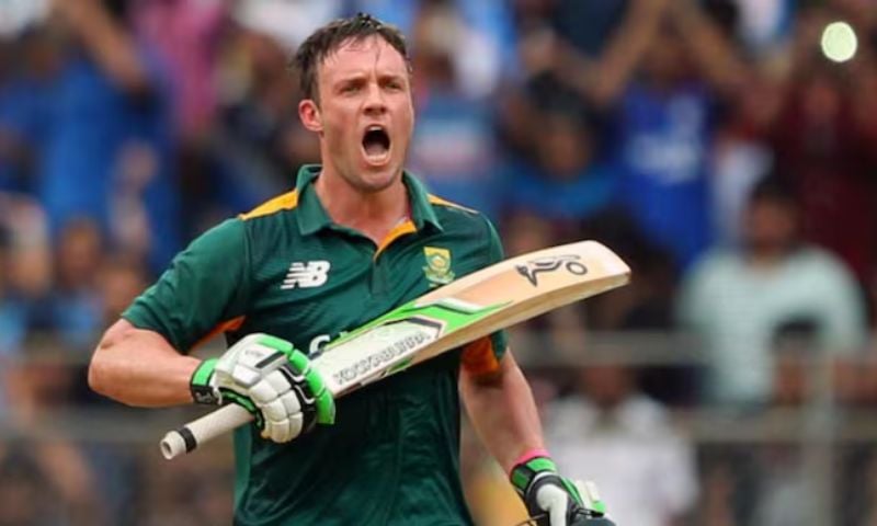 AB de Villiers, Asia Cup 2025, India-Pakistan, Trophy controversy, Cricket politics