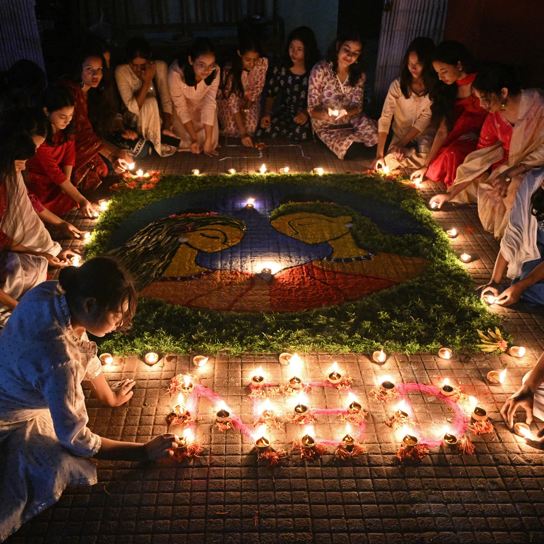 Pakistan
