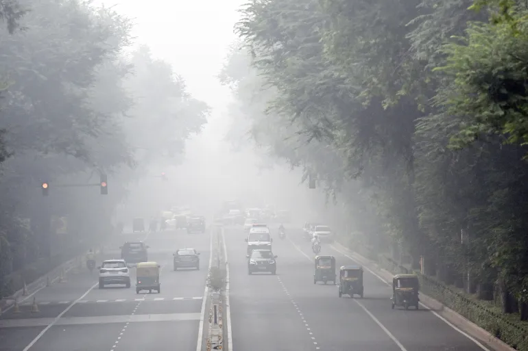 Delhi