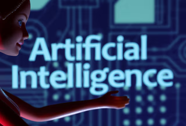 AI 