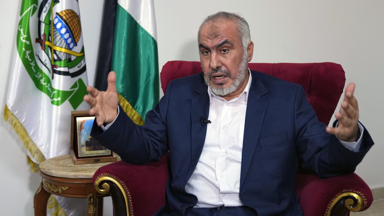 Hamas