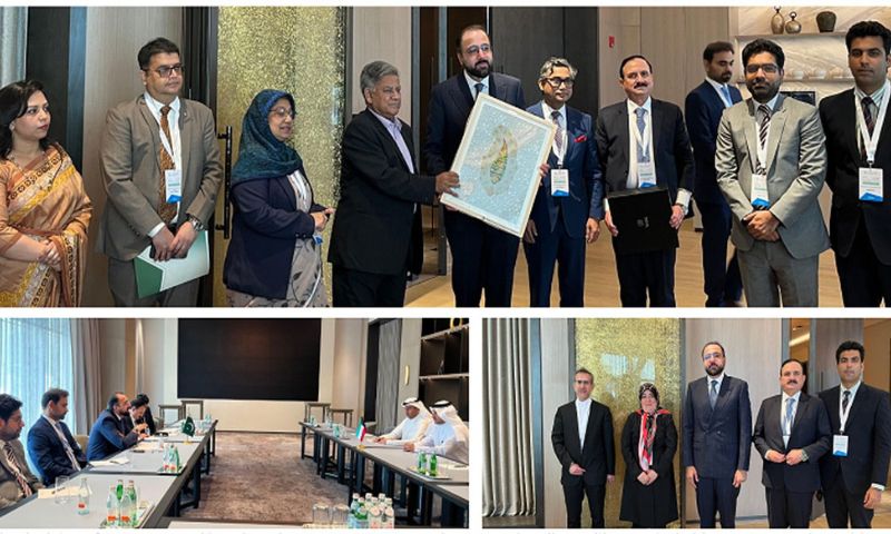 Pakistan, Iran, OIC, Bangladesh, Israel, Muslim Ummah,