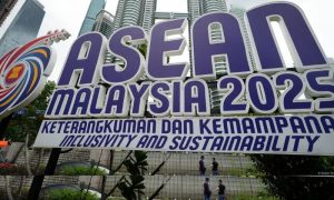 Amnesty International, ASEAN, Donald Trump, Palestine, Gaza, South China Sea,