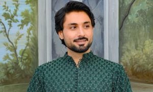 Abrar Ahmed, Pakistan Spinner, Wedding, Marriage, Karachi, Cricketers, Valima