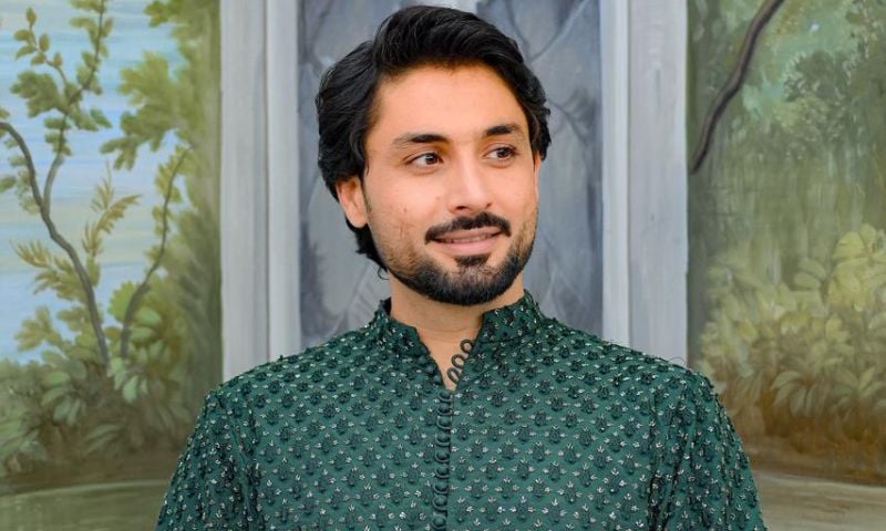 Abrar Ahmed, Pakistan Spinner, Wedding, Marriage, Karachi, Cricketers, Valima