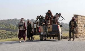 Afghan Taliban 'Unprovoked' Fire Violates UN Charter, Doha Agreement: Experts
