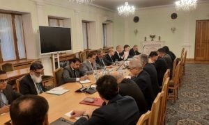 Afghanistan, Pakistan, Quadrilateral meeting, Moscow, Russia, China, Terrorism