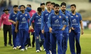 Afghanistan Cricket Board Denies Reports of Withdrawing from Tri-Nation Series in Pakistan