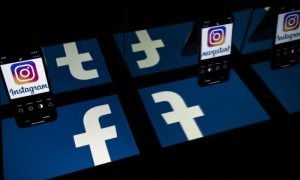 Afghanistan, Facebook, Instagram, Social Media, Snapchat, Taliban, Internet Blackout