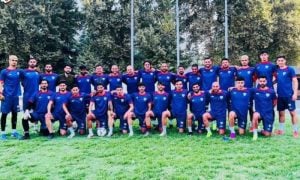 Mohsin Naqvi, Afghanistan, Asian Cup, PFF, visas, Islamabad, football