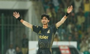 Ali Raza