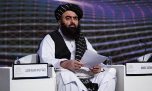 Afghan, Taliban, Foreign Minister, India,
