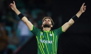 Asif Afridi