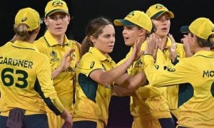 Australia