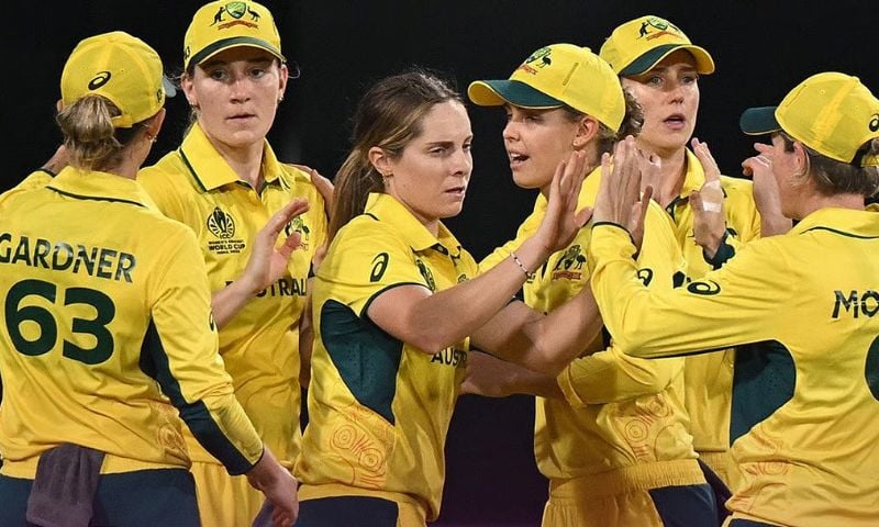 Australia