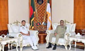 Pakistan, Bangladesh, COAS, ISPR, Defence Collaboration, Pakistan Armed Forces,