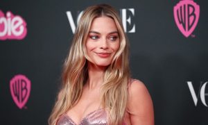 'Barbie' Star Set to Take On One of Her Darkest Roles Yet