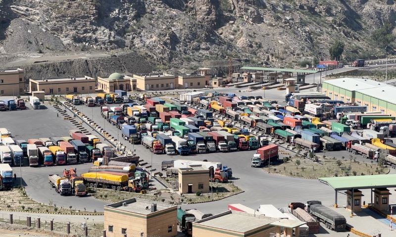 Border