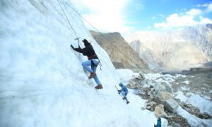 Melting Glaciers, Swat, Mardan, Chitral, Pakistan, Mountains, Climate Change, Gilgit-Baltistan