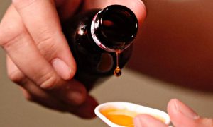 Cough Syrup