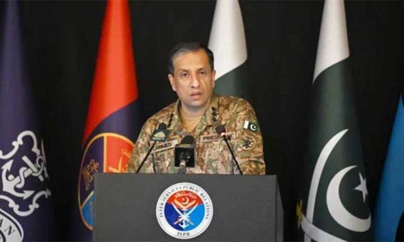 Pakistan, ISPR, India, J-10, Donald Trump, China, US,