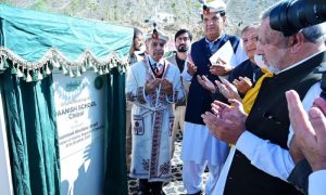 Pakistan, Prime Minister, DRAP, MRI, Medical Devices, Digital System