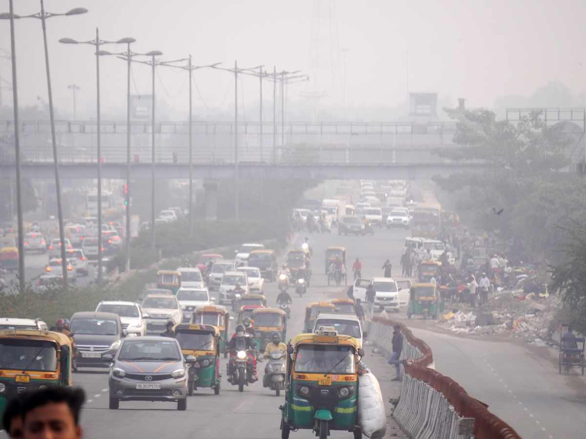 Delhi
