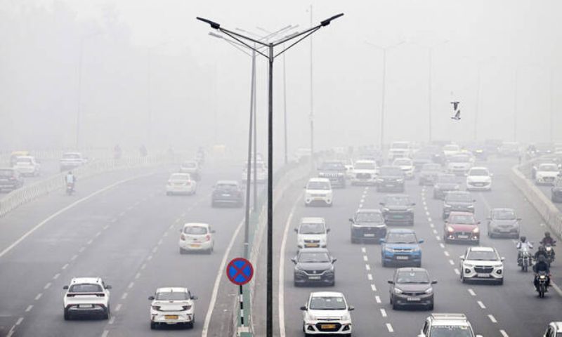 Delhi