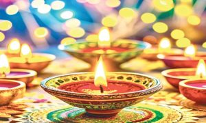 Diwali, India, Narendra Modi, Hindu, Pakistan, INS Vikrant