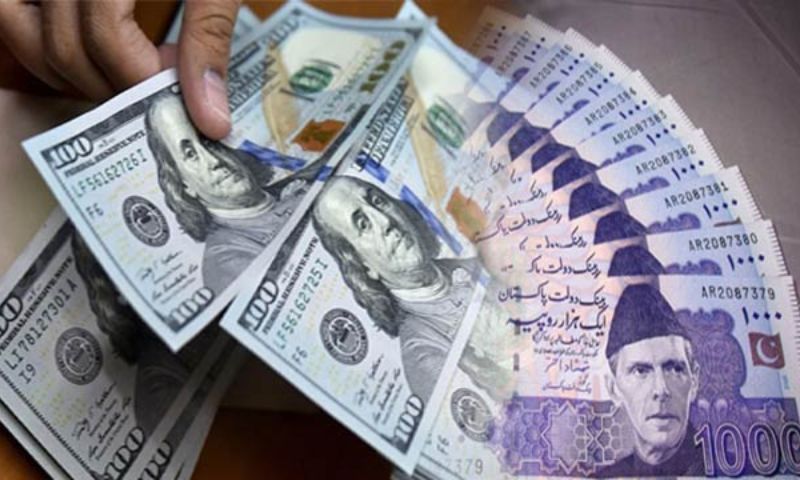 Pakistani Rupee, US dollar, forex, interbank, ECAP, SBP, currency, Pakistan