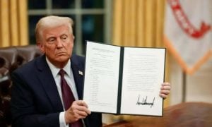 Donald Trump, Qatar, Israel, Hamas, NATO, Netanyahu,