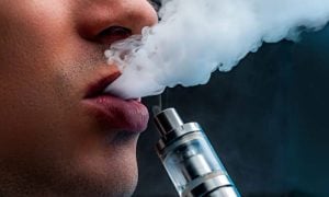 Pakistan Senate Bill Seeks to Ban Sale of E-Cigarettes, Vapes to Under-18s